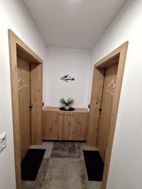 Almhaus Hochenwarter Sonnenalpe Nassfeld
